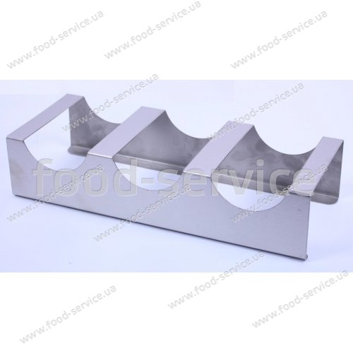 Подставка для подачи хот-догов FsDesign 3